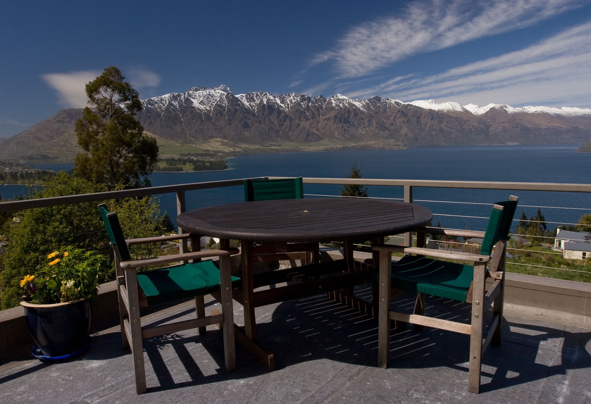 Kamana Lakehouse Hotel Queenstown Exterior photo